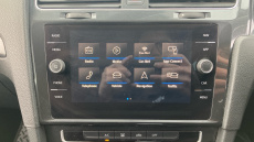 Volkswagen Golf 1.6 TDI SE 5dr [Nav] Diesel Estate